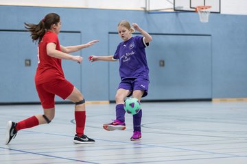 Bild 118 - C-Juniorinnen 2 Loewinnen Cup